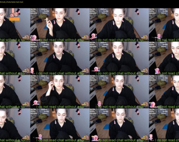 ps4pro — 28 minute Chaturbate female cam show recording, 720p, May 6, 2020