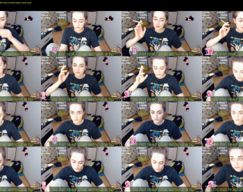 ps4pro — 7 minute Chaturbate female cam show recording, 720p, May 6, 2020