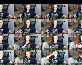 ps4pro — 42 minute Chaturbate female cam show recording, 720p, May 6, 2020