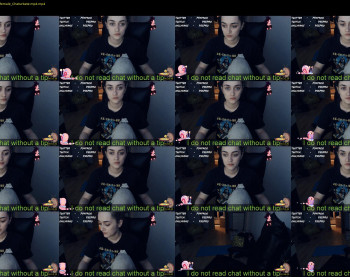 ps4pro — 3 minute Chaturbate female cam show recording, 720p, May 6, 2020