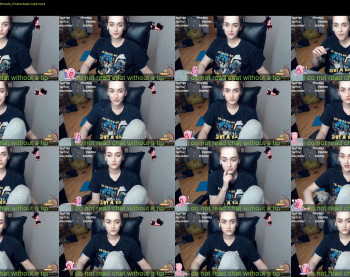 ps4pro — 44 minute Chaturbate female cam show recording, 720p, May 6, 2020