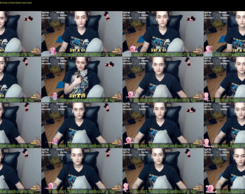 ps4pro — 44 minute Chaturbate female cam show recording, 720p, May 6, 2020