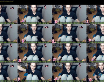 ps4pro — 31 minute Chaturbate female cam show recording, 720p, May 6, 2020
