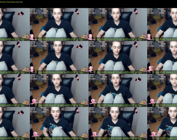 ps4pro — 14 minute Chaturbate female cam show recording, 720p, May 6, 2020