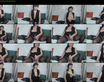 roxyswetty — 70 minute Chaturbate female cam show recording, 1080p, May 6, 2020