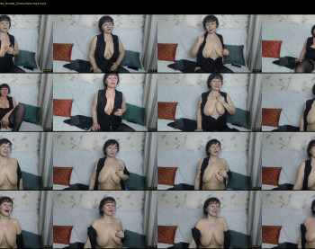 roxyswetty — 70 minute Chaturbate female cam show recording, 1080p, May 6, 2020
