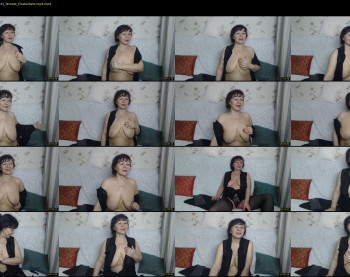 roxyswetty — 70 minute Chaturbate female cam show recording, 1080p, May 6, 2020