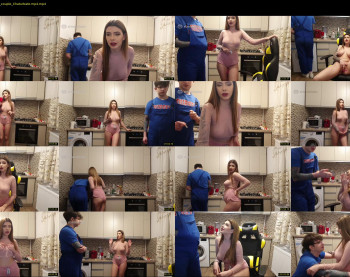rrr1995 — 71 minute Chaturbate couple cam show recording, 1080p, May 5, 2020