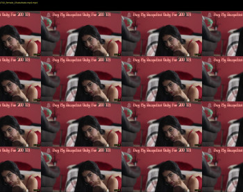 samantha46 — 32 minute Chaturbate female cam show recording, 720p, May 6, 2020