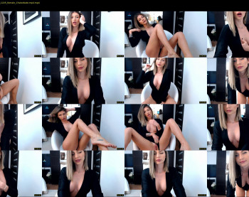 sweetndcrazy — 72 minute Chaturbate female cam show recording, 1080p, May 6, 2020