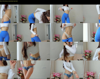 sweety_rinushka_ — 70 minute Chaturbate female cam show recording, 1080p, May 6, 2020