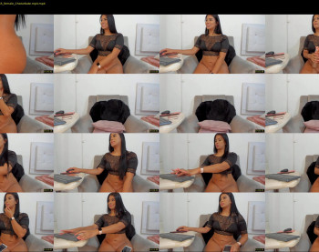 swt_molly — 18 minute Chaturbate female cam show recording, 1080p, May 6, 2020