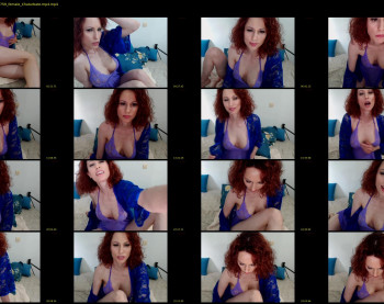 toplegs — 38 minute Chaturbate female cam show recording, 720p, May 6, 2020