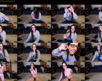tylersands — 70 minute Chaturbate female cam show recording, 1080p, May 6, 2020