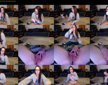 tylersands — 71 minute Chaturbate female cam show recording, 1080p, May 6, 2020