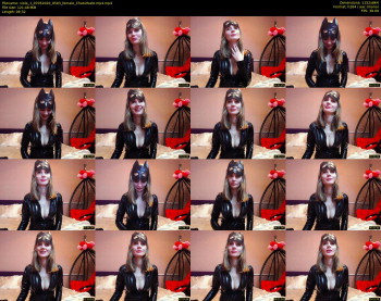viola_1 — 10 minute Chaturbate female cam show recording, 720p, May 7, 2020