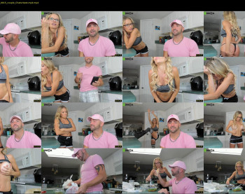 whaaaaaaaat — 70 minute Chaturbate couple cam show recording, 1080p, May 4, 2020