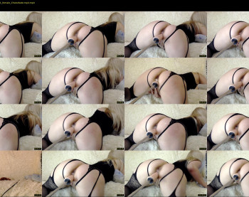 your_lina — 70 minute Chaturbate female cam show recording, 1080p, May 7, 2020