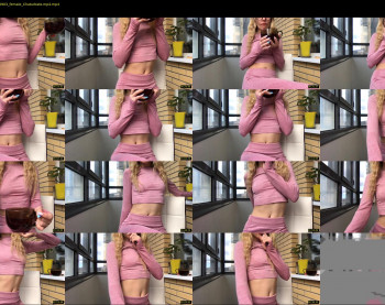 69littlebig69 — 3 minute Chaturbate couple cam show recording, 720p, May 7, 2020