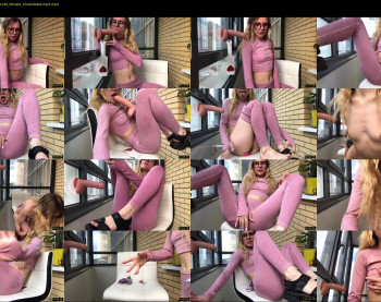 69littlebig69 — 70 minute Chaturbate couple cam show recording, 720p, May 7, 2020