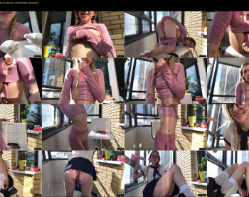 69littlebig69 — 70 minute Chaturbate couple cam show recording, 720p, May 7, 2020