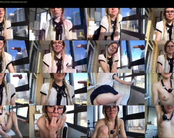 69littlebig69 — 96 minute Chaturbate couple cam show recording, 720p, May 7, 2020