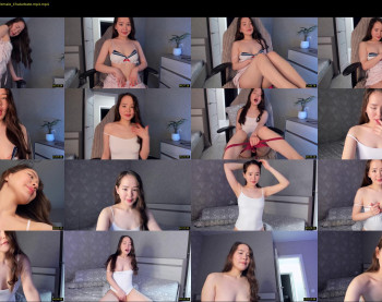 _jikey_ — 72 minute Chaturbate female cam show recording, 1080p, May 7, 2020