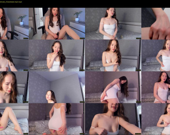 _jikey_ — 73 minute Chaturbate female cam show recording, 1080p, May 7, 2020
