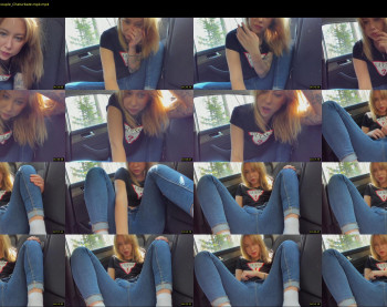 _mari_ — 6 minute Chaturbate female cam show recording, 1080p, May 7, 2020