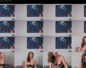 _nastya_ — 70 minute Chaturbate female cam show recording, 1080p, May 7, 2020