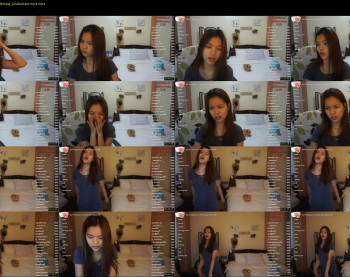 _pilya_ — 10 minute Chaturbate female cam show recording, 720p, May 8, 2020
