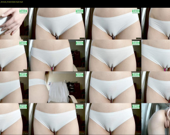 _witch__ — 15 minute Chaturbate female cam show recording, 720p, May 7, 2020
