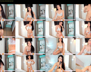 abie_owen — 73 minute Chaturbate female cam show recording, 1080p, May 7, 2020