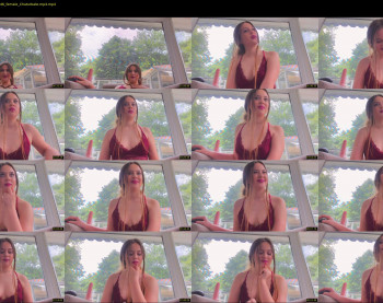 alexispixie — 10 minute Chaturbate female cam show recording, 720p, May 7, 2020