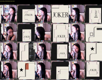 alizezaide — 26 minute Chaturbate female cam show recording, 1080p, May 8, 2020