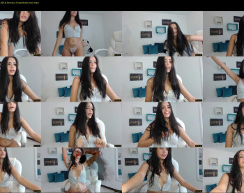 allisonpalmer — 14 minute Chaturbate female cam show recording, 1080p, May 8, 2020