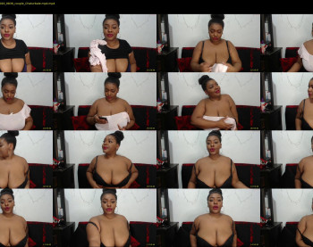 amazon_brunette — 17 minute Chaturbate female cam show recording, 720p, May 7, 2020