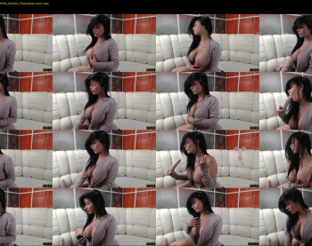 amy_queen7 — 72 minute Chaturbate female cam show recording, 1080p, May 8, 2020