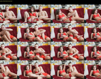 an_iv — 12 minute Chaturbate female cam show recording, 1080p, May 7, 2020