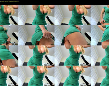 angel_danm_milf — 6 minute Chaturbate female cam show recording, 1080p, May 7, 2020