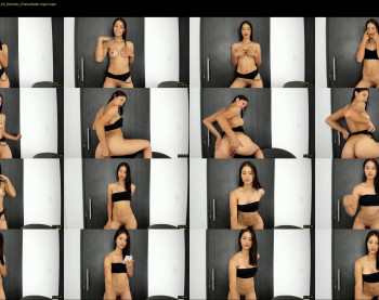 anna_wells — 15 minute Chaturbate female cam show recording, 720p, May 8, 2020