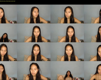 annaxnasty — 30 minute Chaturbate female cam show recording, 720p, May 7, 2020