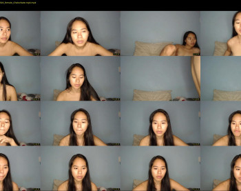 annaxnasty — 30 minute Chaturbate female cam show recording, 720p, May 7, 2020