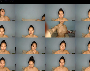 annaxnasty — 27 minute Chaturbate female cam show recording, 720p, May 8, 2020