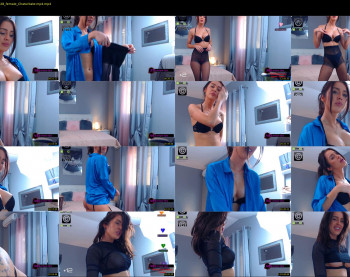anyarayne — 72 minute Chaturbate female cam show recording, 1080p, May 7, 2020
