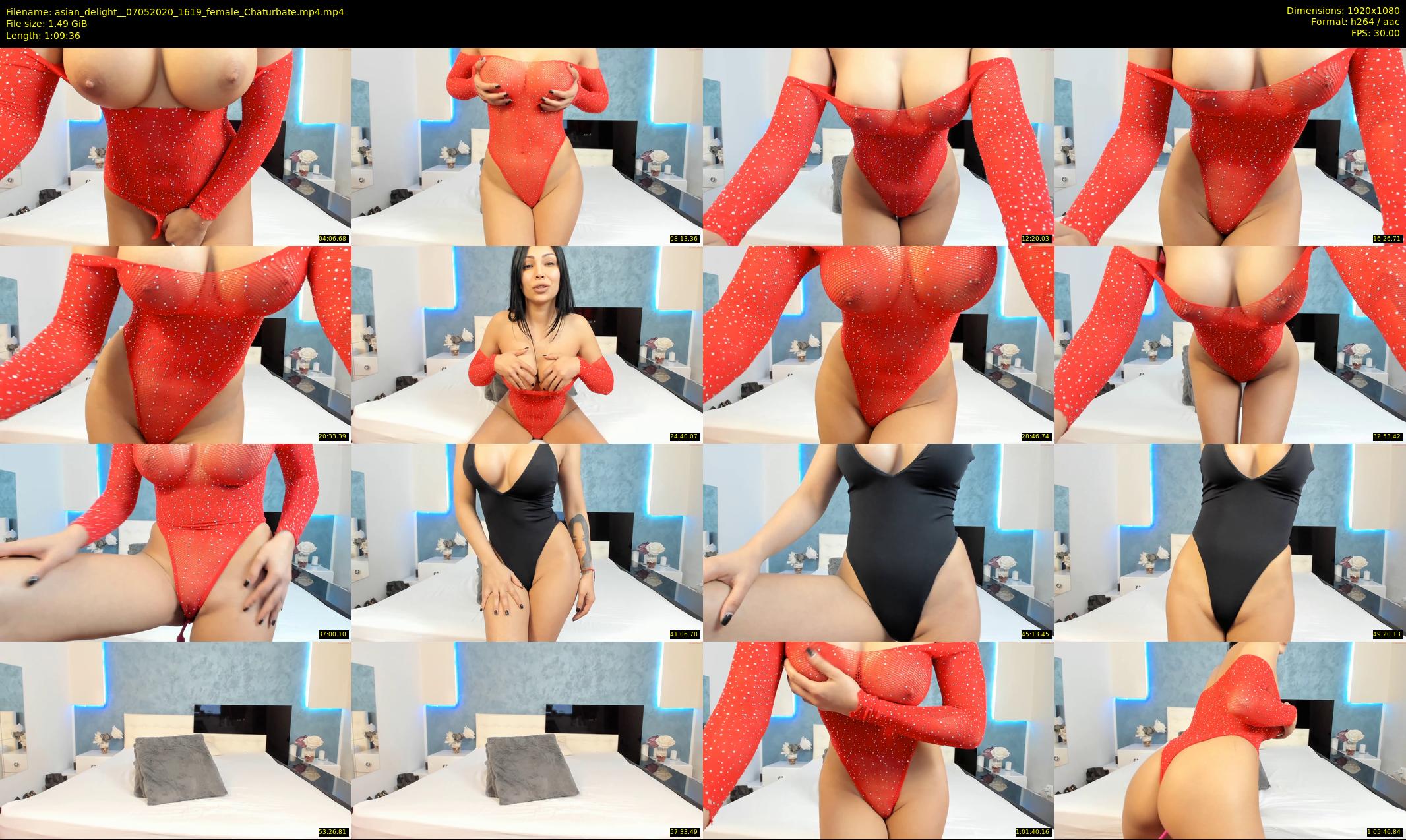 asian_delight_ — 70 minute Chaturbate female cam show recording, 1080p, May 7, 2020