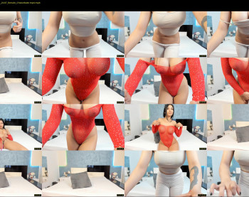 asian_delight_ — 70 minute Chaturbate female cam show recording, 1080p, May 7, 2020
