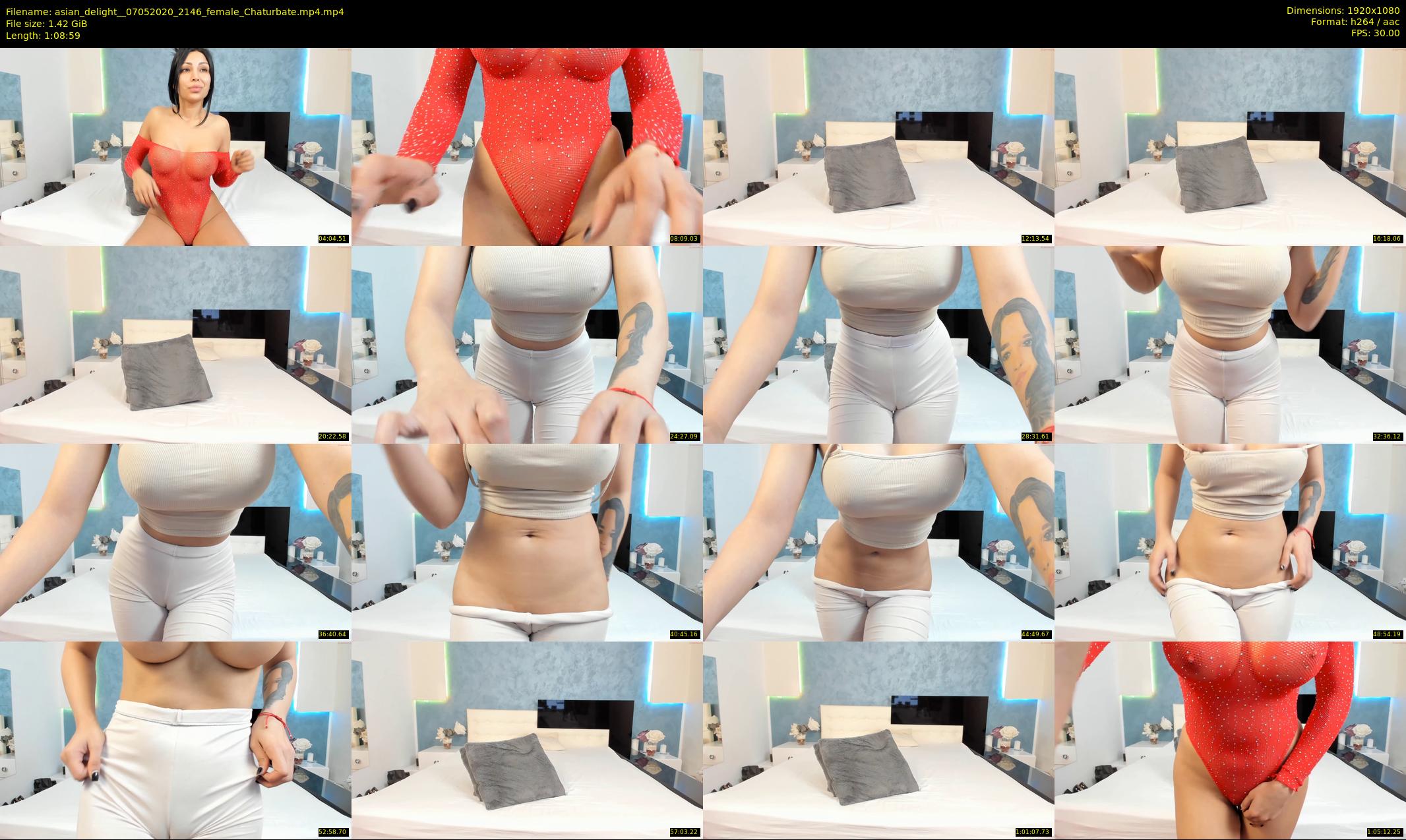 asian_delight_ — 69 minute Chaturbate female cam show recording, 1080p, May 7, 2020