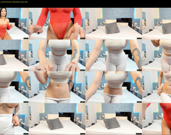 asian_delight_ — 69 minute Chaturbate female cam show recording, 1080p, May 7, 2020