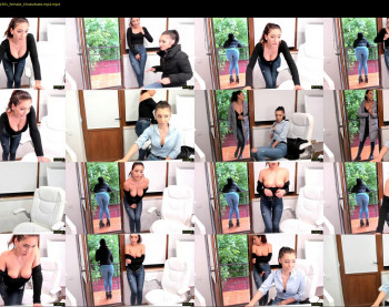 babesgowild — 36 minute Chaturbate couple cam show recording, 1080p, May 7, 2020
